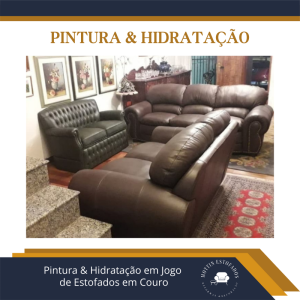 Hidratacao