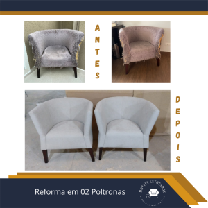 Poltronas-